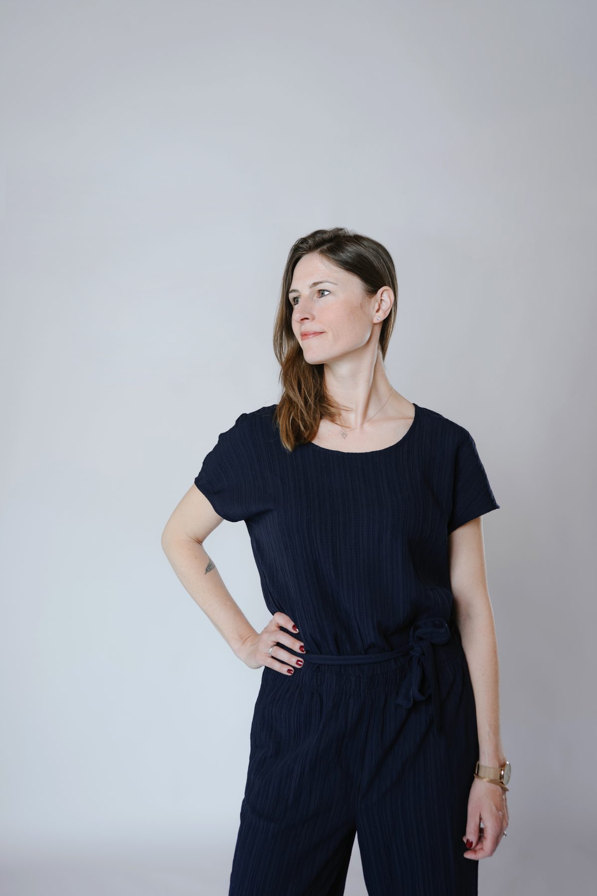 Mareike Mutzberg