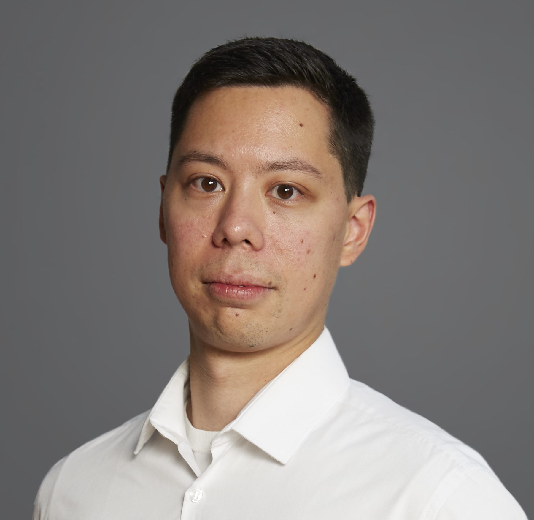 Dr. Patrick Grossmann