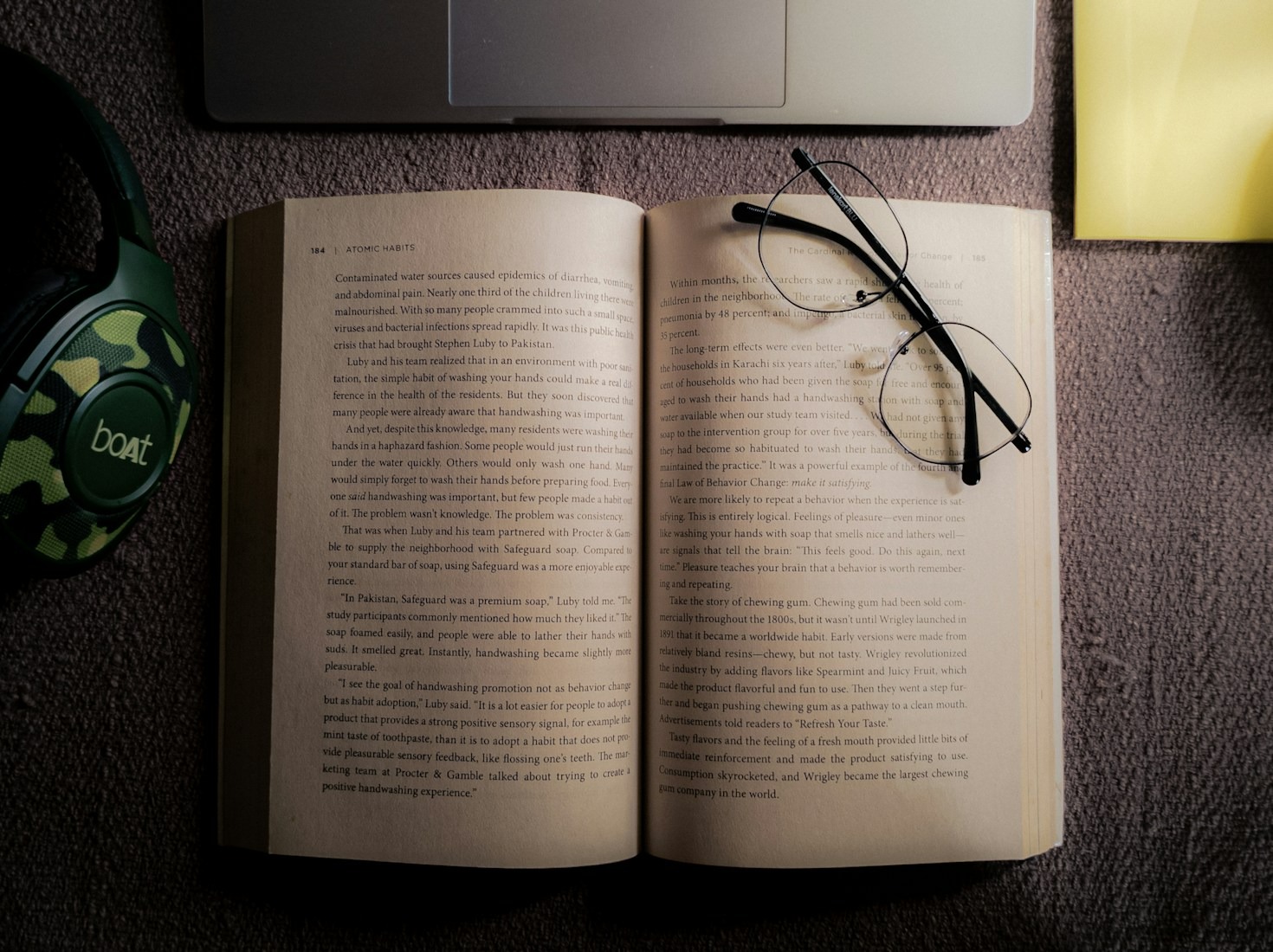 Why Community Matters for Scanner Personalities